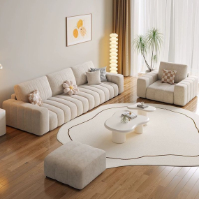 Bộ Sofa Phong Cách Hiện Đại – KB19
